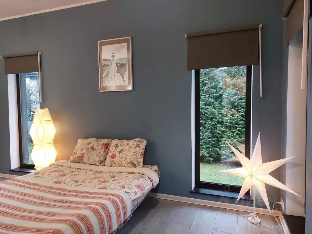 Дом в Санкт-Петербург Сергиево тер., ул. Минина, 19к2 (51 м) - Фото 2