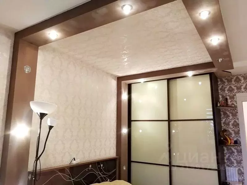 3-к кв. Омская область, Омский район, с. Троицкое, Ясная Поляна мкр ... - Фото 1