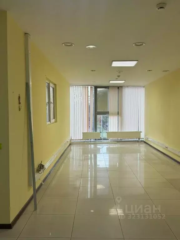 Помещение свободного назначения в Ленинградская область, Всеволожск ... - Фото 2