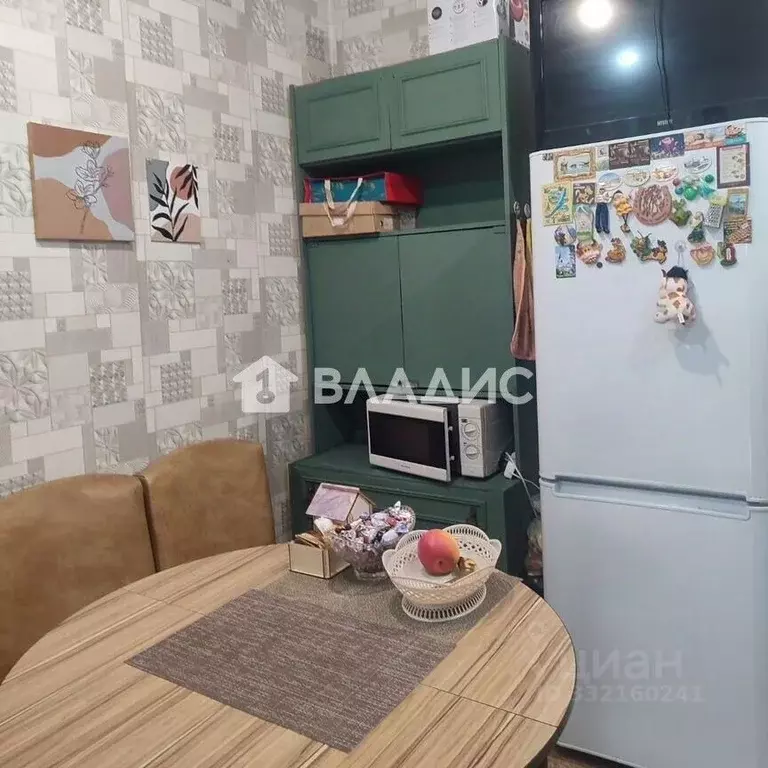 2-к кв. Бурятия, Улан-Удэ ул. Сентарецкого, 23 (39.9 м) - Фото 2