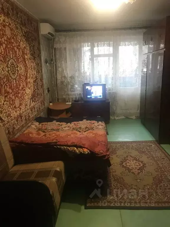 1-к кв. Крым, Керчь ул. Всесоюзная, 7 (33.0 м) - Фото 0