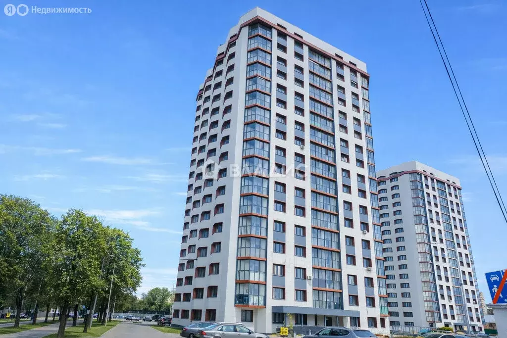 2-комнатная квартира: Троицк, улица Текстильщиков, 3к2 (51.5 м) - Фото 2