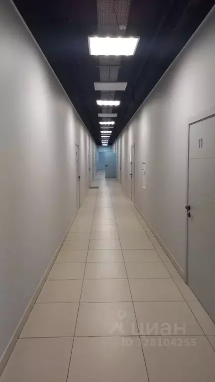 Помещение свободного назначения в Москва Большая Серпуховская ул., ... - Фото 2