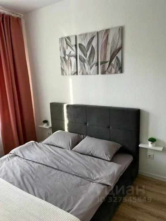 1-к кв. Московская область, Одинцовский городской округ, с. Лайково, ... - Фото 2