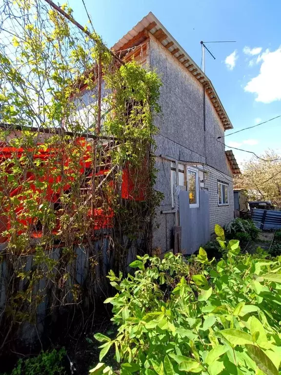Дом в Курганская область, Курган Надежда СТ, ул. Славянская (75 м) - Фото 0