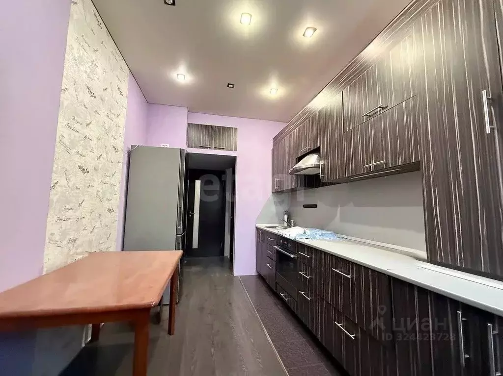 3-к кв. Смоленская область, Смоленск ул. Крупской, 63/2 (72.1 м) - Фото 1