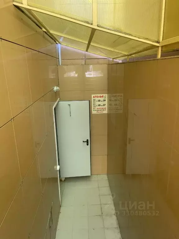 Помещение свободного назначения в Краснодарский край, Анапа ул. ... - Фото 2