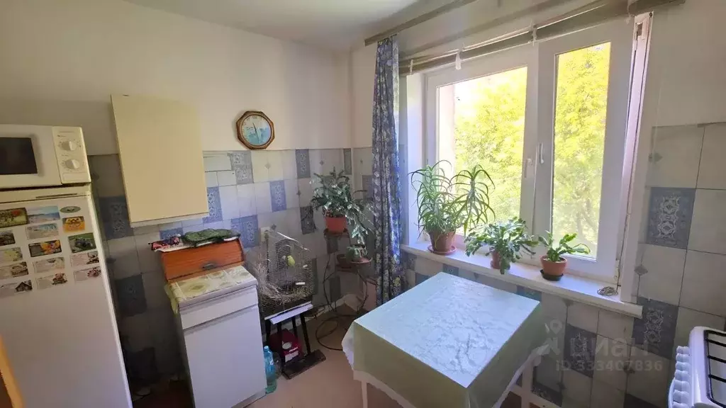 1-к кв. Московская область, Красногорск ул. Братьев Горожанкиных, 8 ... - Фото 2