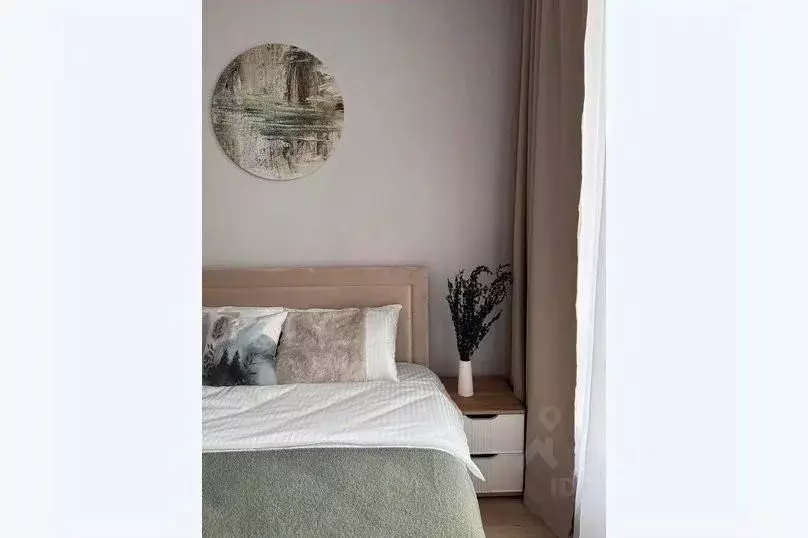 1-к кв. Московская область, Химки Клязьма-Старбеево мкр, Ивакино кв-л, ... - Фото 2