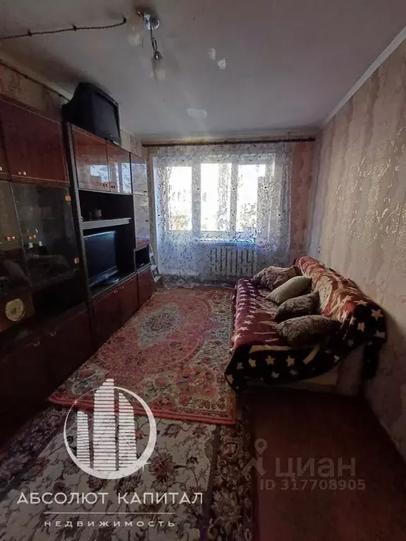 2-к кв. Московская область, Ивантеевка Пушкинский городской округ, ... - Фото 0