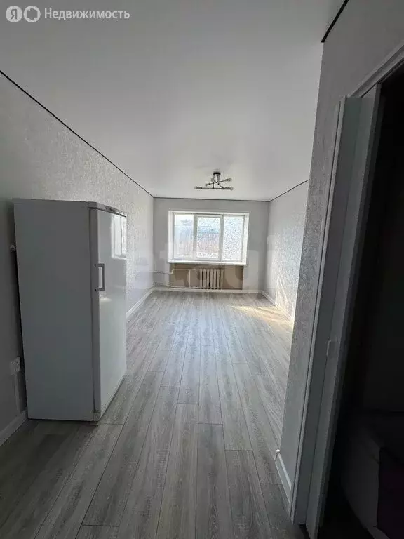 Квартира-студия: Оренбург, Томилинская улица, 246А (18.1 м) - Фото 2