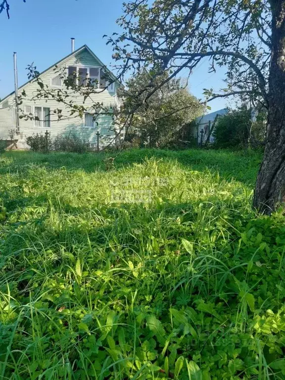 Участок в Московская область, Солнечногорск городской округ, ... - Фото 1