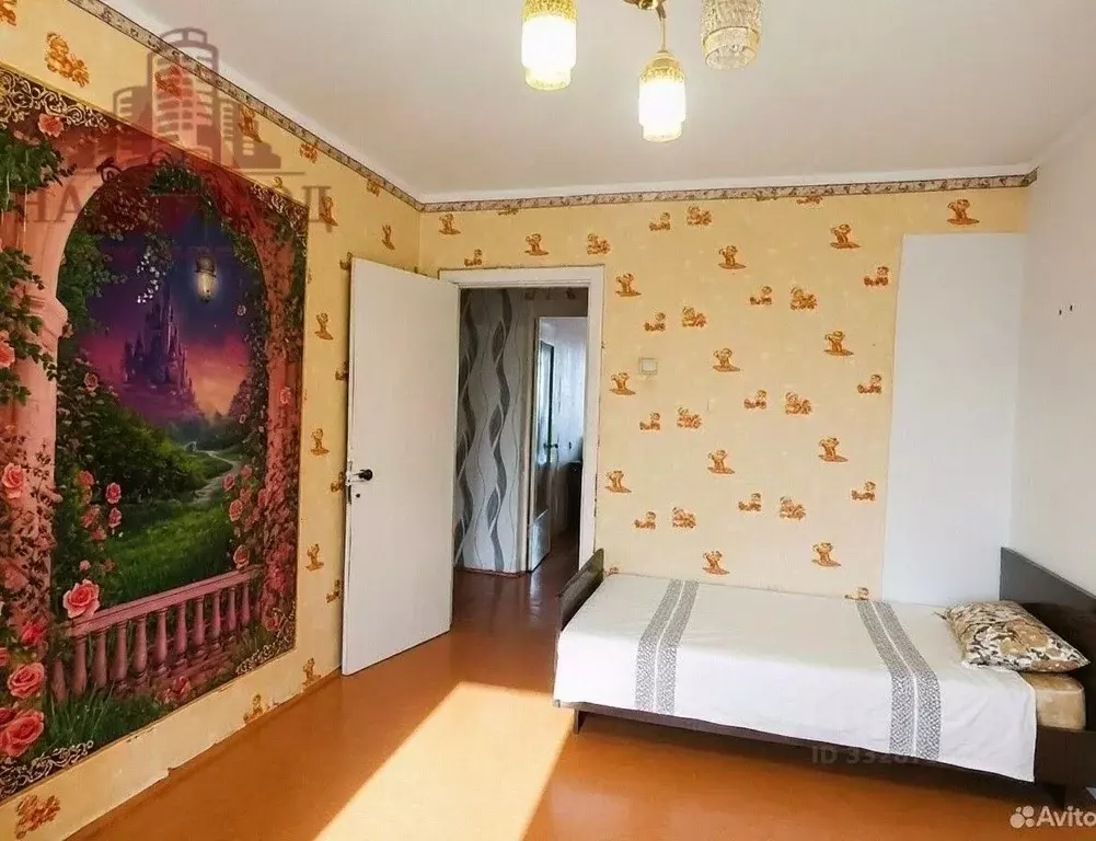 2-к кв. Крым, Феодосия ул. Чкалова, 179 (48.0 м) - Фото 2