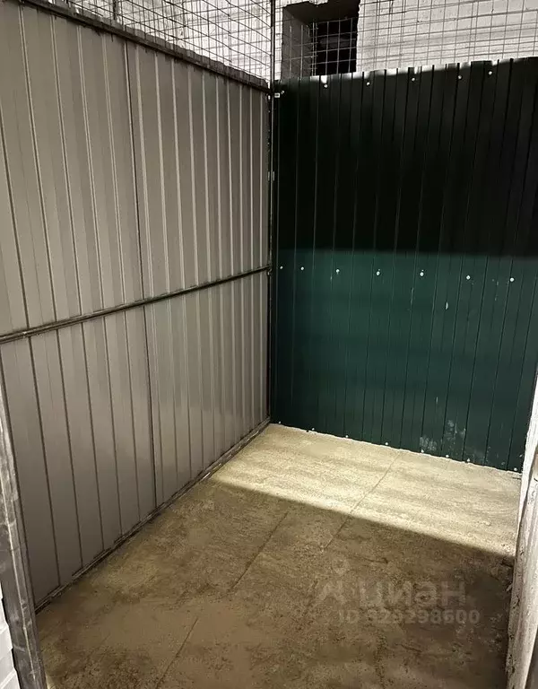 Склад в Новосибирская область, Новосибирск ул. Дуси Ковальчук, 250 (3 ... - Фото 2