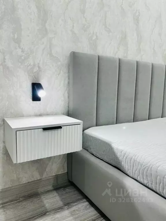 1-к кв. Северная Осетия, Владикавказ Автобусный пер., 12 (45.0 м) - Фото 2