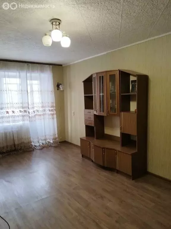 1-комнатная квартира: Ульяновск, Хрустальная улица, 28 (32.5 м) - Фото 2