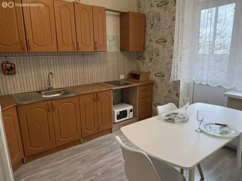 1-комнатная квартира: Балашиха, микрорайон Новое Павлино, Троицкая ... - Фото 2