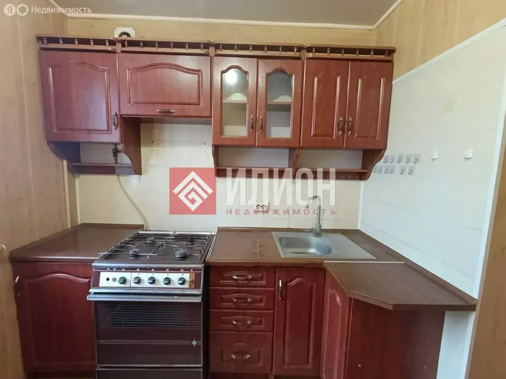 2-комнатная квартира: Севастополь, Пролетарская улица, 32 (45.7 м) - Фото 2