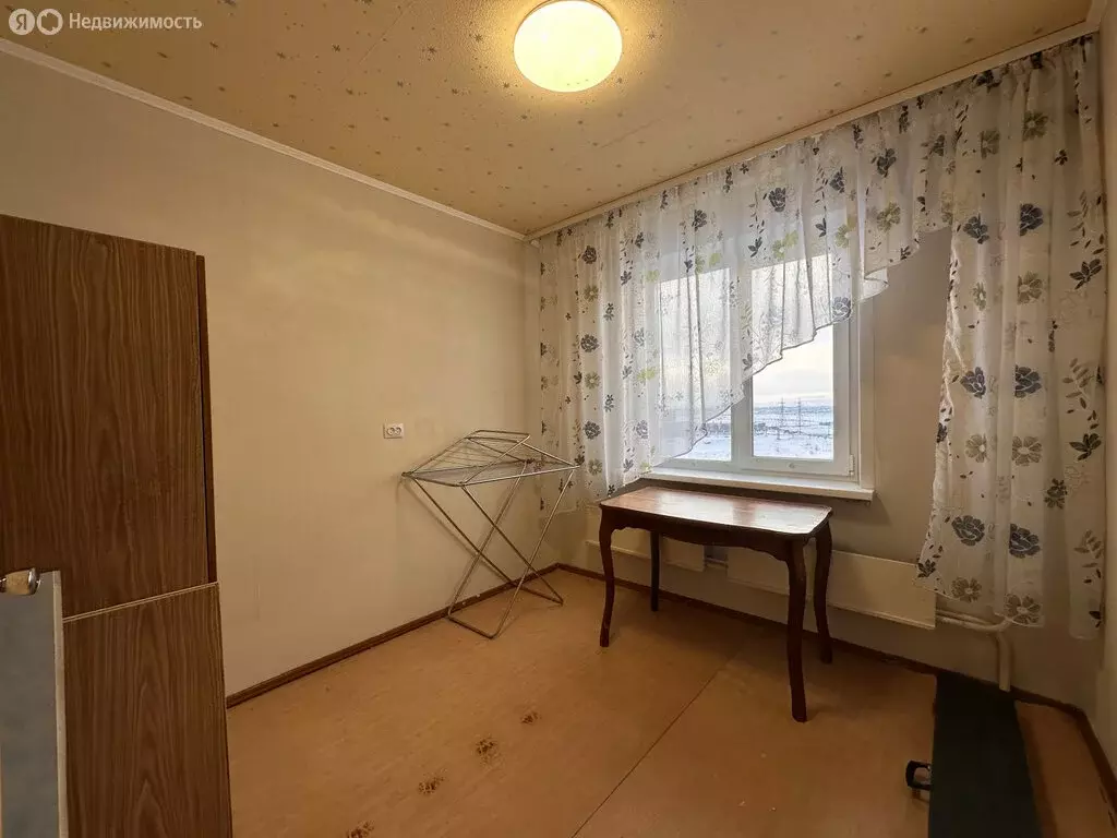 4-комнатная квартира: Норильск, Озёрная улица, 17 (95 м) - Фото 2