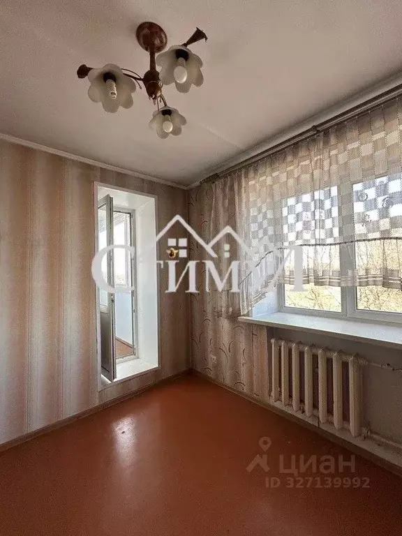 3-к кв. Хакасия, Абакан ул. Гагарина, 36 (82.5 м) - Фото 2