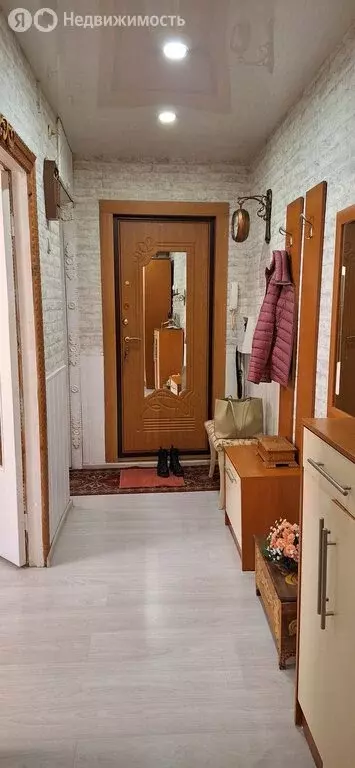 3-комнатная квартира: Екатеринбург, улица Краснолесья, 14к3 (64.2 м) - Фото 1