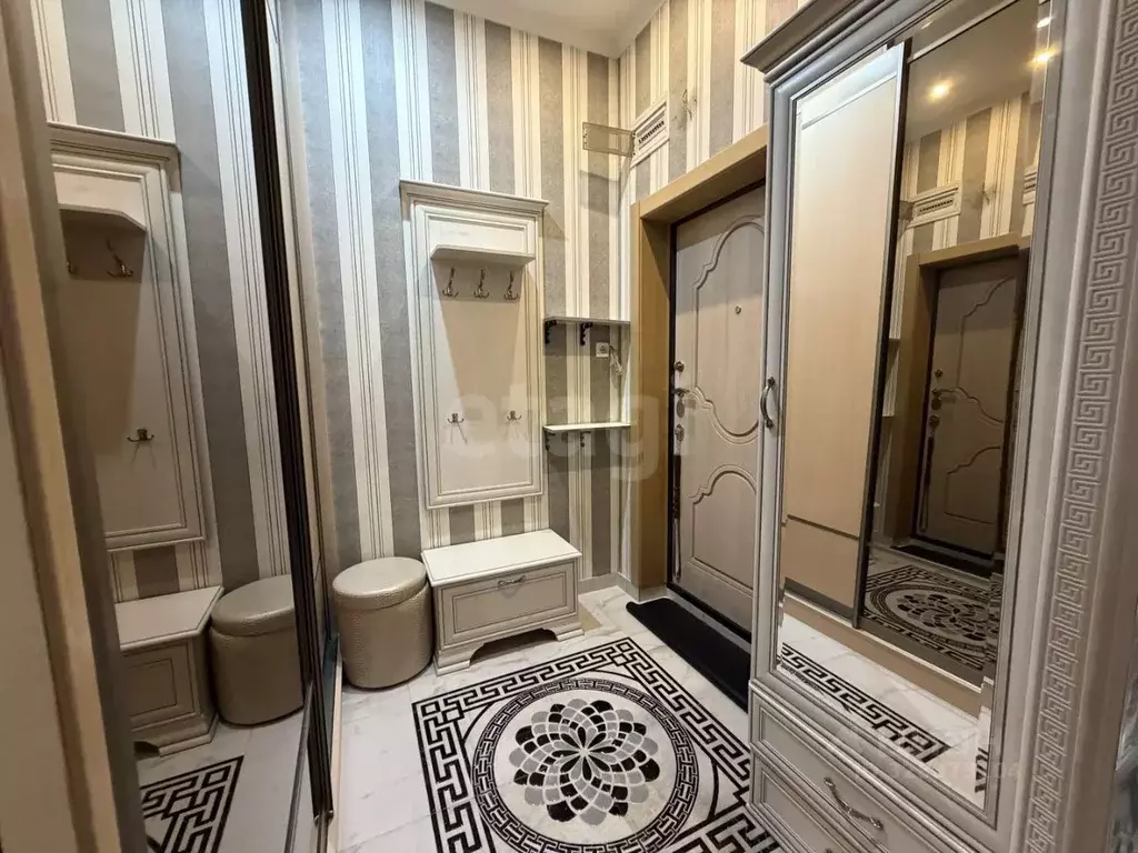 2-к кв. Московская область, Раменское ул. Мира, 6 (67.9 м) - Фото 2