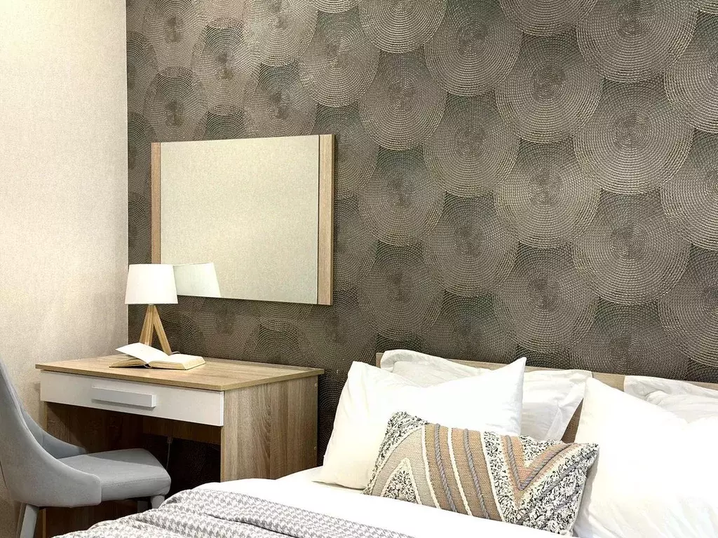 1-к кв. Пермский край, Пермь ул. Николая Островского, 52 (57.0 м) - Фото 2