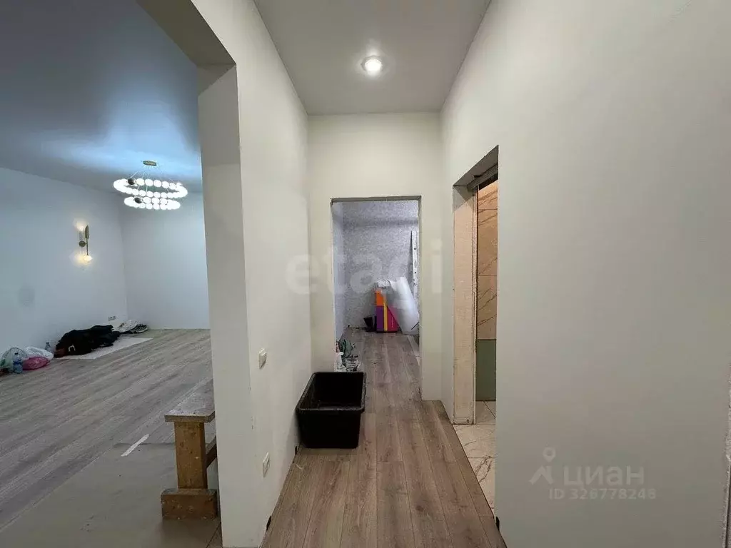 Дом в Ленинградская область, Гатчинский муниципальный округ, Тайцы ... - Фото 1