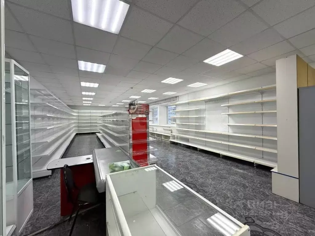 Торговая площадь в Вологодская область, Великоустюгский муниципальный ... - Фото 1