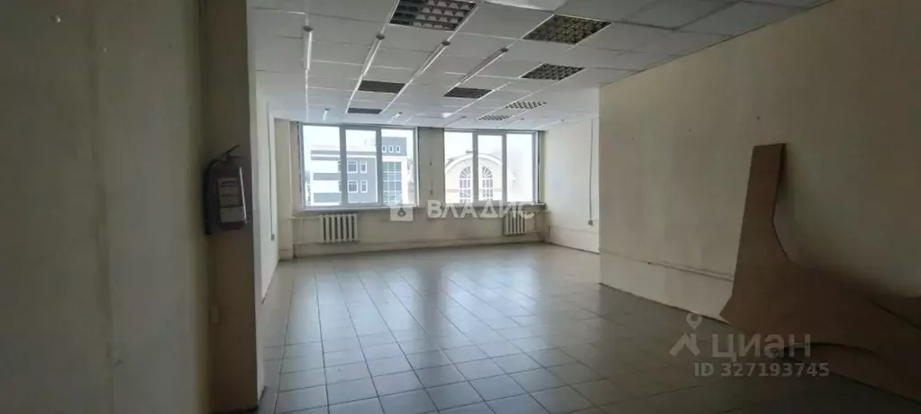 Помещение свободного назначения в Владимирская область, Владимир ... - Фото 2