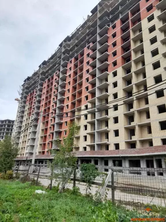 Продаётся квартира-студия, 21.23 м - Фото 0