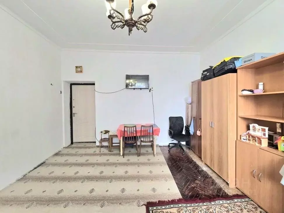 Комната Московская область, Подольск ул. Барамзиной, 14/4 (22.2 м) - Фото 1
