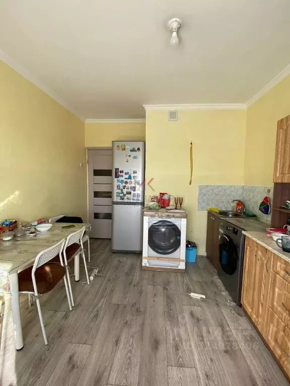 1-к кв. Тыва, Кызыл Московская ул., 137Б (33.9 м) - Фото 2