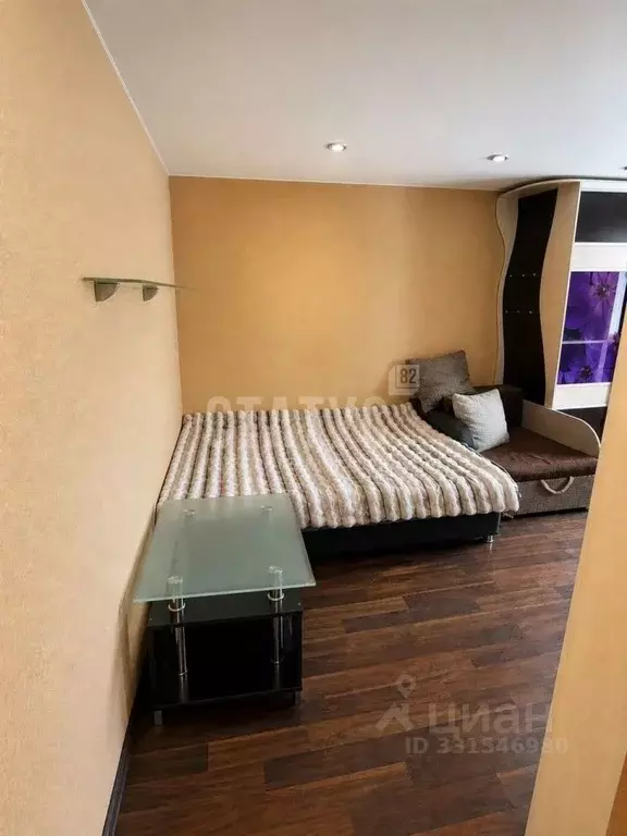 1-к кв. Крым, Ялта ул. Московская, 47 (35.0 м) - Фото 2