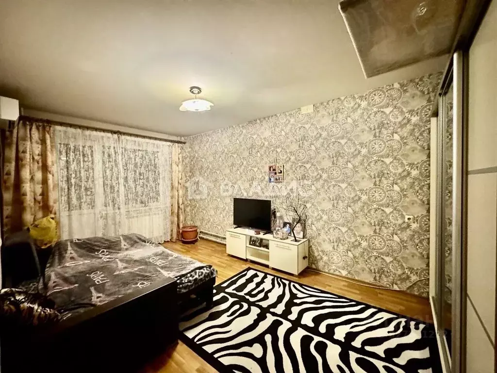 2-к кв. Белгородская область, Белгород ул. Щорса, 45а (52.0 м) - Фото 1