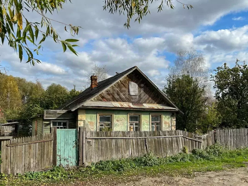 Дом в Ярославская область, Ярославль Северная ул., 89 (64 м) - Фото 1