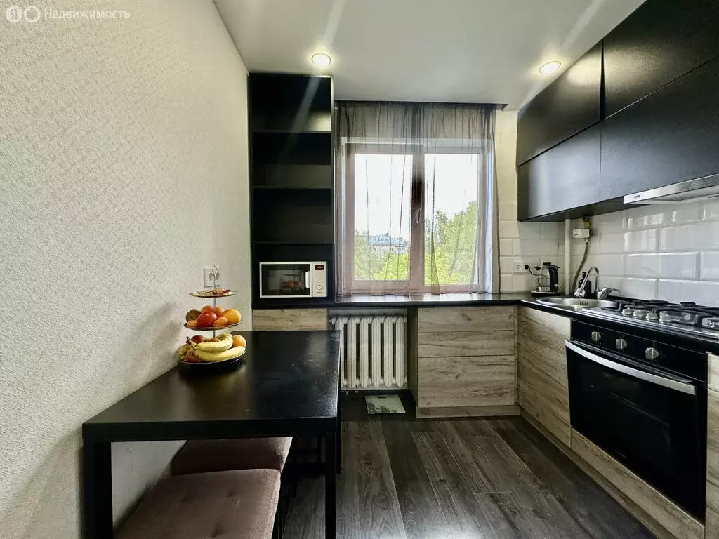 2-комнатная квартира: Киров, улица Сурикова, 32 (45 м) - Фото 1