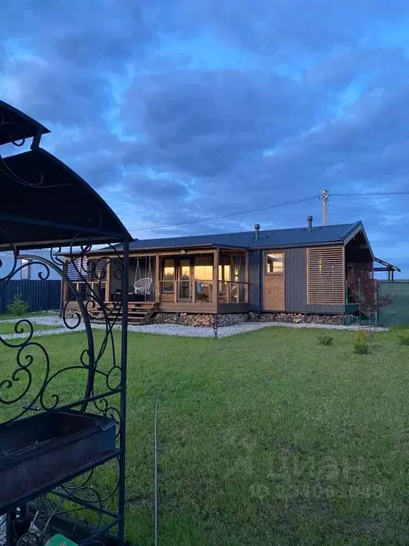 Дом в Московская область, Ступино городской округ, Семеновское ТСН 73 ... - Фото 1