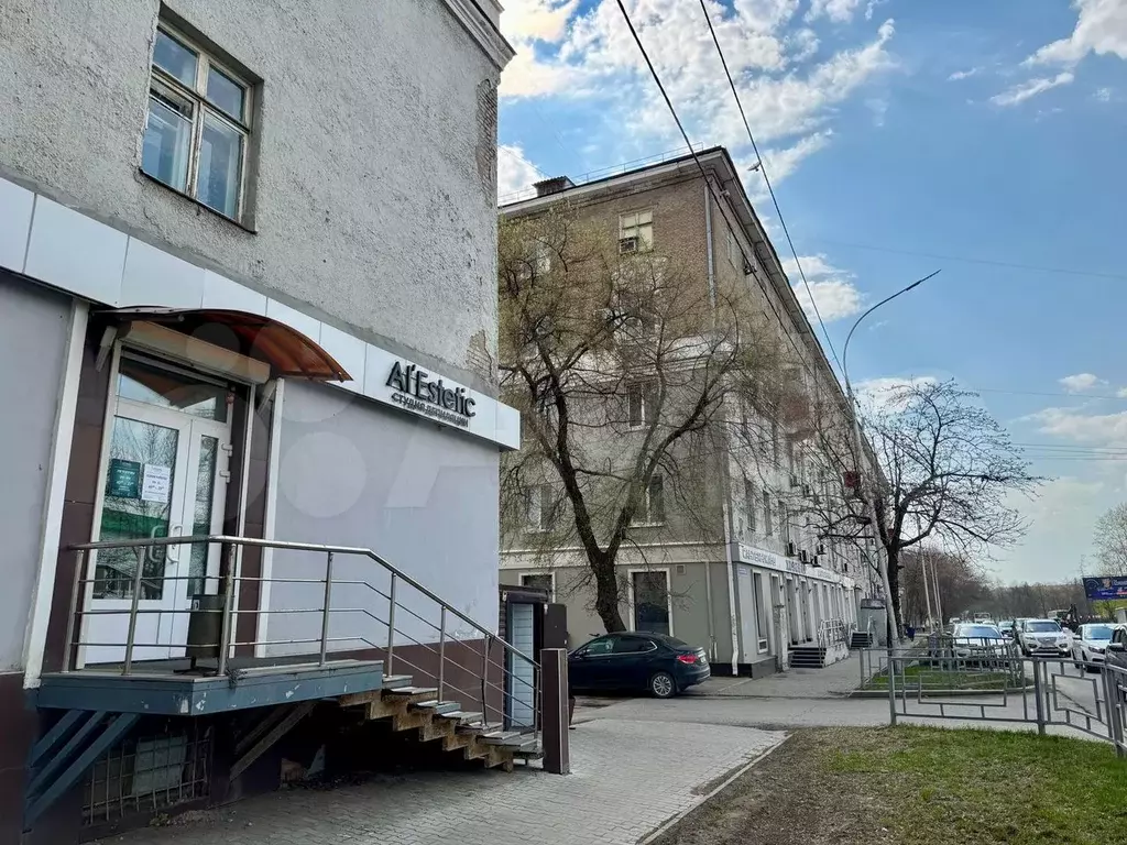 Габ Салон Красоты Невского, 65.9 м - Фото 1
