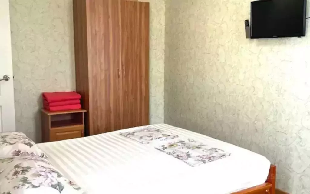 Комната Краснодарский край, Анапа муниципальный округ, с. Витязево ул. ... - Фото 1