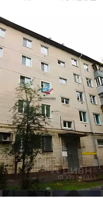 4-к кв. Самарская область, Тольятти бул. 50 лет Октября, 38 (56.5 м) - Фото 1