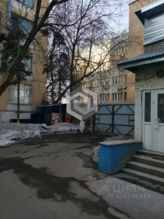 Офис в Москва ул. Касаткина, 3 (53 м) - Фото 0