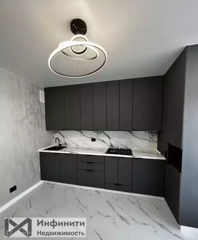 Продаётся 1-к квартира, 40 м - Фото 0
