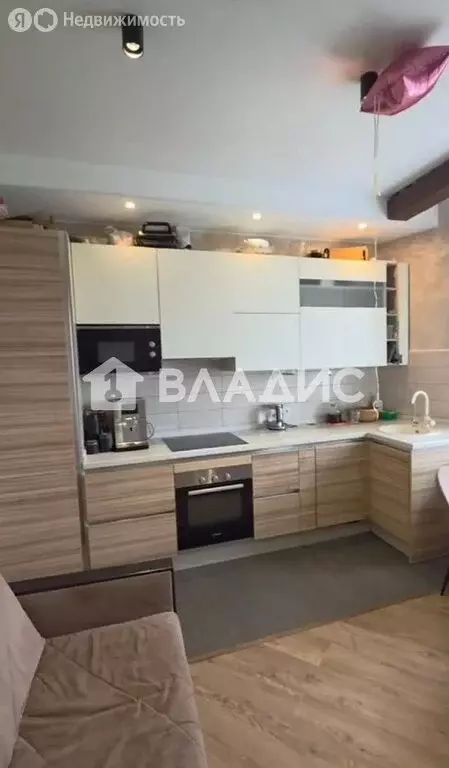 3-комнатная квартира: Балашиха, квартал Изумрудный, 12 (63.8 м) - Фото 1
