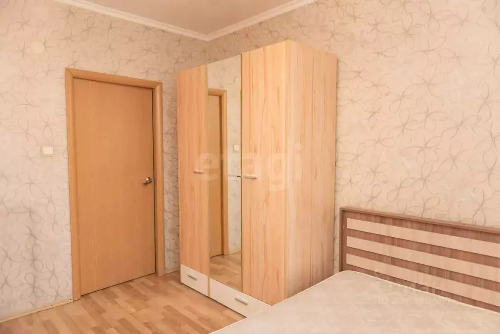 2-к кв. Бурятия, Улан-Удэ ул. Смолина, 54Б (47.6 м) - Фото 1