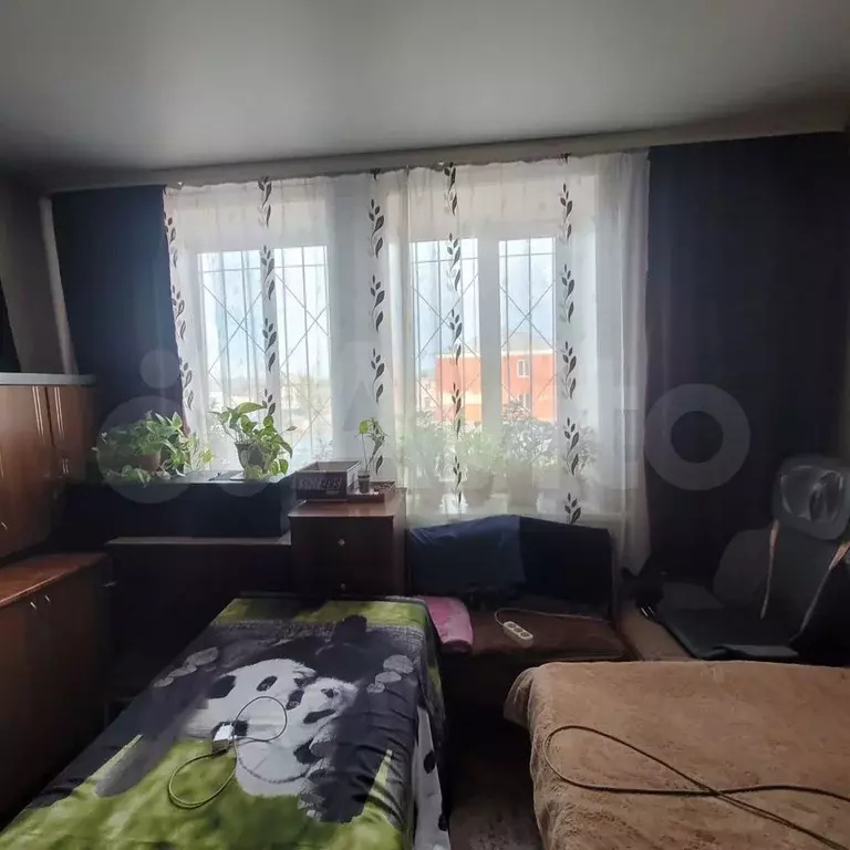 2-к. квартира, 42,8 м, 1/2 эт. - Фото 0