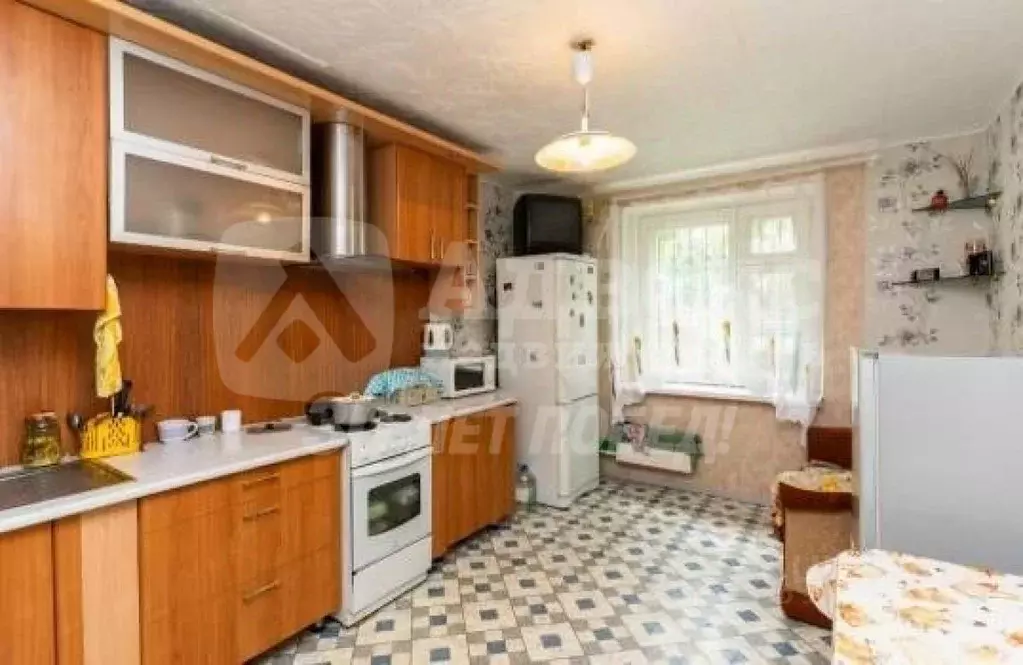 1-к кв. Тюменская область, Тюмень Широтная ул., 130 (44.6 м) - Фото 1