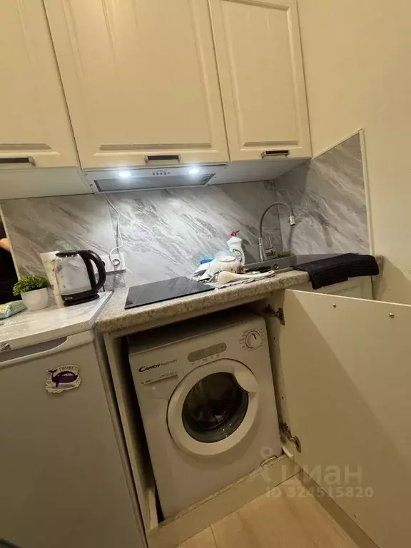 Студия Московская область, Раменский муниципальный округ, Ильинский ... - Фото 2