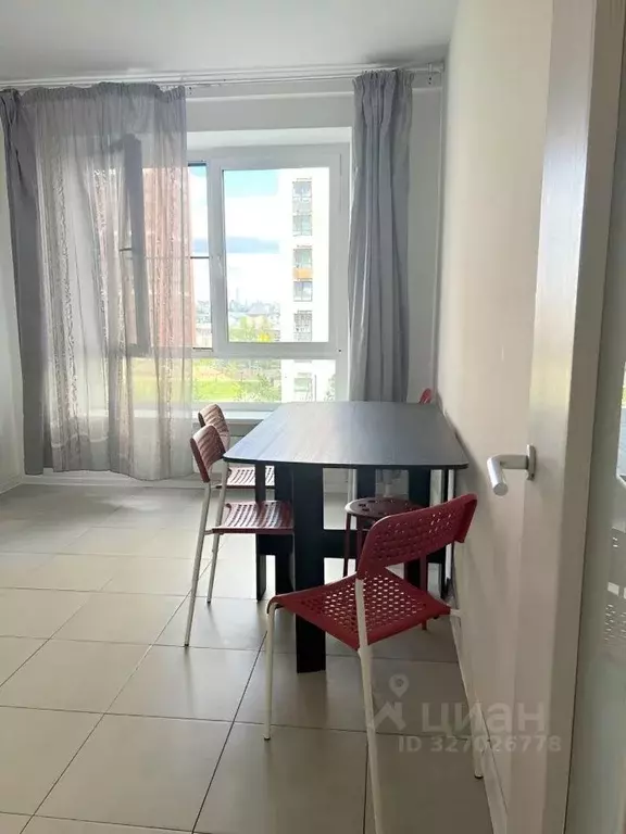 1-к кв. Московская область, Котельники Парковый мкр, 1к3 (34.0 м) - Фото 1