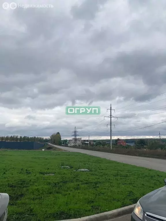 Участок в Пенза, улица Мереняшева (14.1 м) - Фото 2